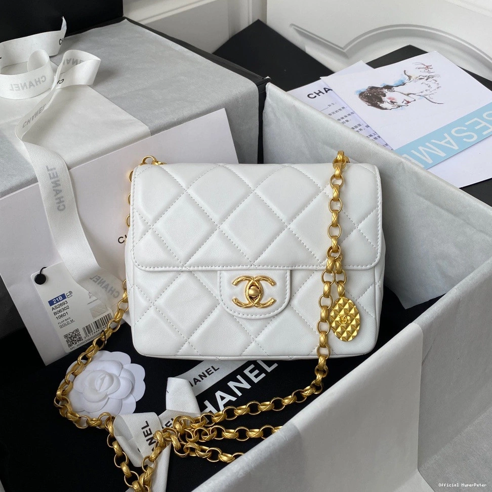HyperPeter FLAP CHANEL BAG 0731